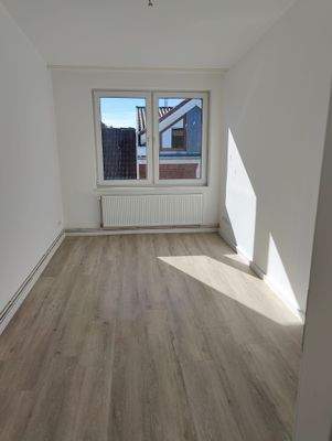 Zimmer klein im 2. OG