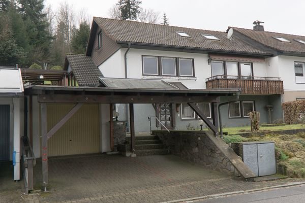 Carport