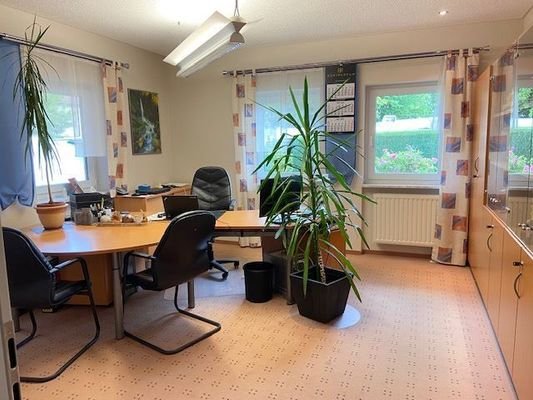Büro