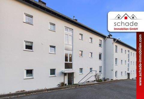 Lüdenscheid Wohnungen, Lüdenscheid Wohnung kaufen