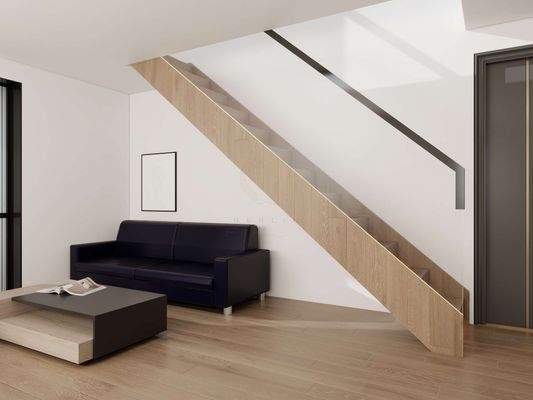 Treppenaufgang (Visualisierung)