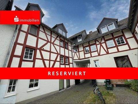 Herborn Wohnungen, Herborn Wohnung kaufen