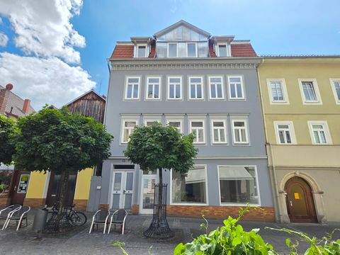Coburg Häuser, Coburg Haus kaufen