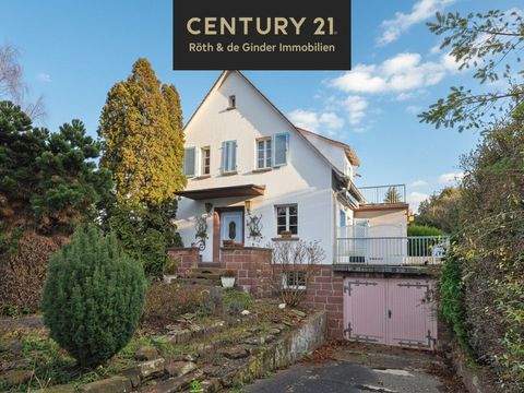 Kirchhain Häuser, Kirchhain Haus kaufen