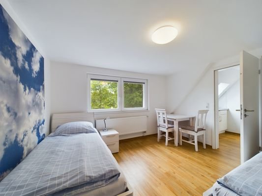 Gästezimmer