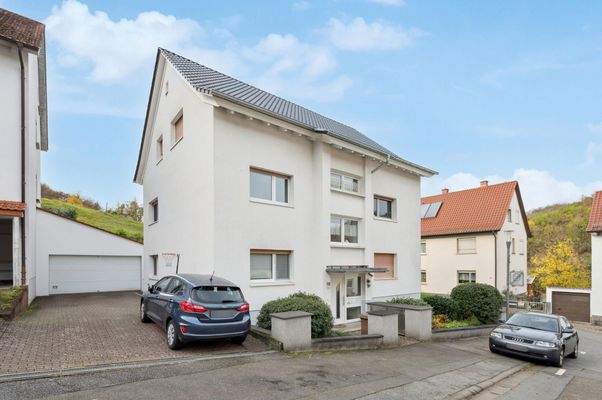 Nachhaltig modernisiert – ideal für Kapitalanleger