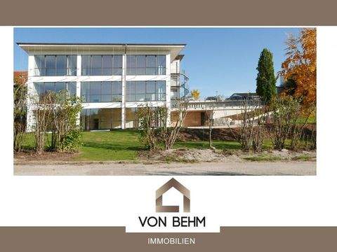 Pfaffenhofen an der Ilm Büros, Büroräume, Büroflächen 