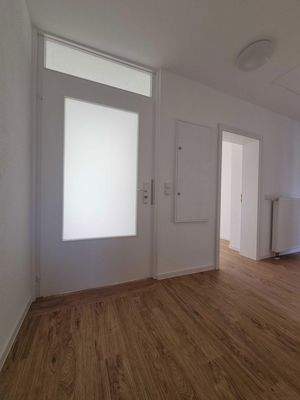 Wohnungsabschlusstür