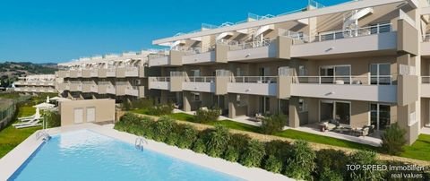 Estepona Wohnungen, Estepona Wohnung kaufen