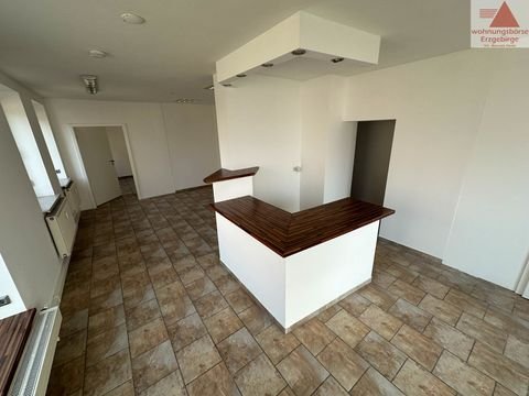 Oelsnitz/Erzgebirge Wohnungen, Oelsnitz/Erzgebirge Wohnung mieten