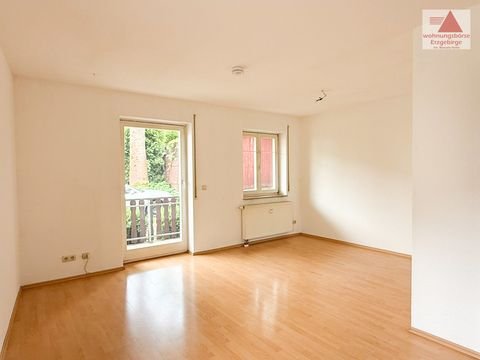 Schlettau Wohnungen, Schlettau Wohnung mieten