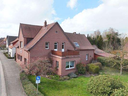 Wohnen und Arbeiten unter einem Dach: