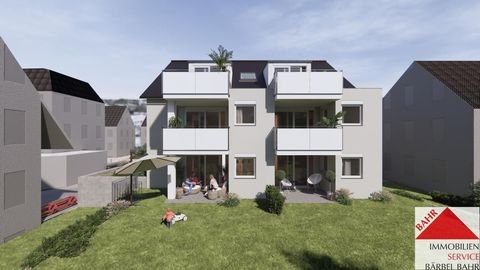 Korntal-Münchingen Wohnungen, Korntal-Münchingen Wohnung kaufen