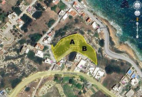 Mochlos Grundstücke, Mochlos Grundstück kaufen