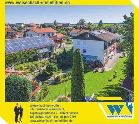 Weisenbach Immobilien