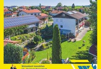 Weisenbach Immobilien