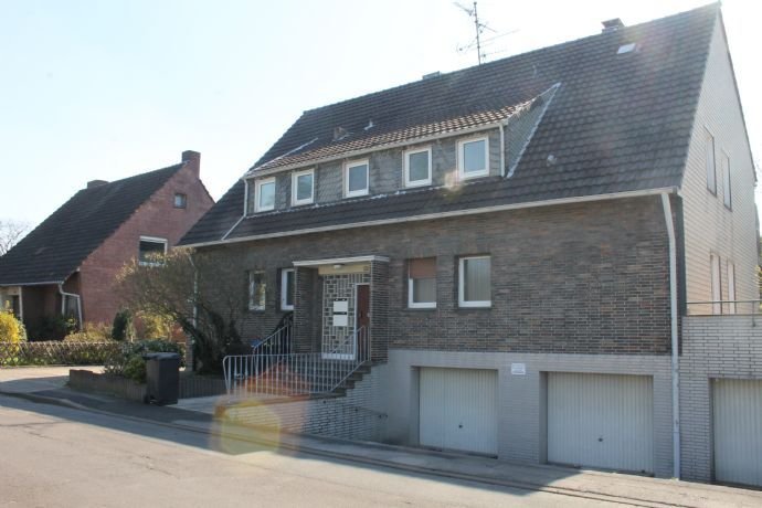 2 Zimmer Wohnung in Duisburg (Rumeln-Kaldenhausen)