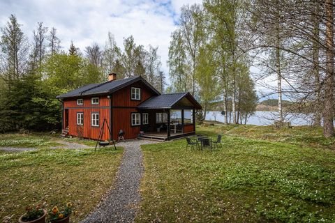 Älgå Arvika Häuser, Älgå Arvika Haus kaufen