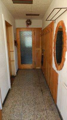 Flur Eingangsbereich