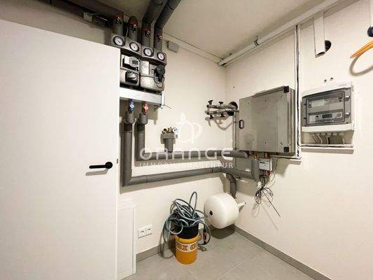 Dass hier Spezialisten am Werk waren, sieht man sofort!