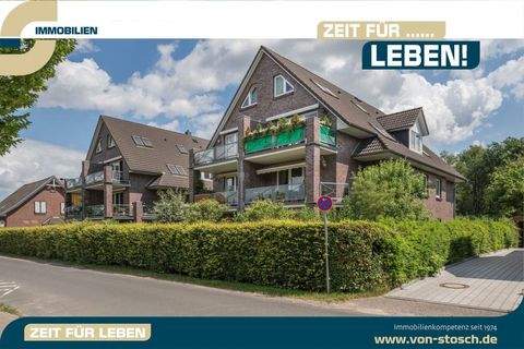 Halstenbek Wohnungen, Halstenbek Wohnung mieten