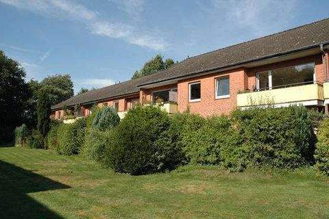 Ammersbek Wohnungen, Ammersbek Wohnung mieten