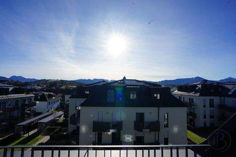 Traunstein Wohnungen, Traunstein Wohnung kaufen