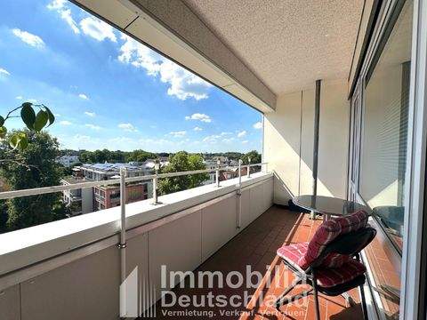 Dortmund Wohnungen, Dortmund Wohnung kaufen