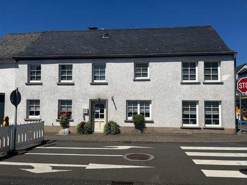 Morbach Häuser, Morbach Haus kaufen