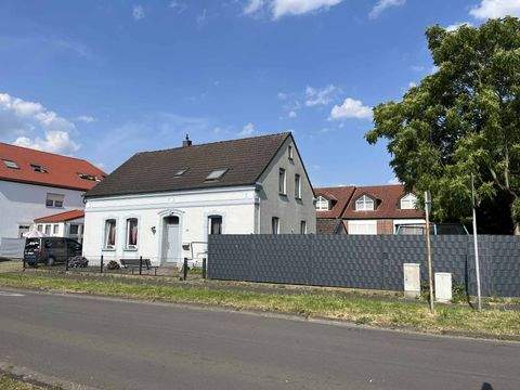 Moers Häuser, Moers Haus kaufen
