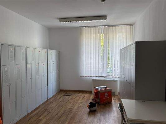 Bürofläche 