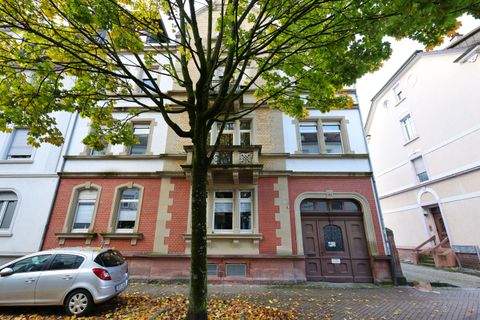 Offenburg Wohnungen, Offenburg Wohnung mieten