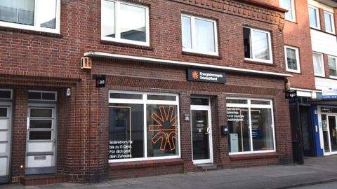 Wedel Büros, Büroräume, Büroflächen 