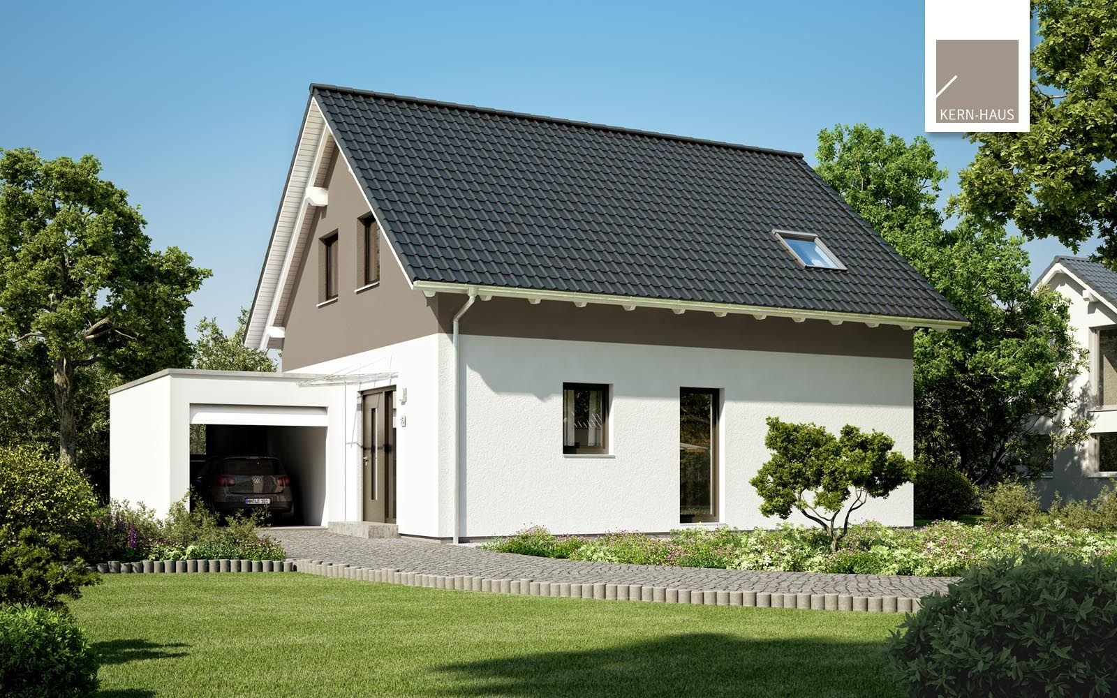 Kern-Haus AG