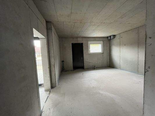 Ausbaubereich Küche