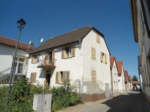 Freinsheim Häuser, Freinsheim Haus kaufen