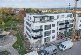 Musterwohnung Dauchingen-12