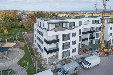 Dauchingen Wohnungen, Dauchingen Wohnung kaufen