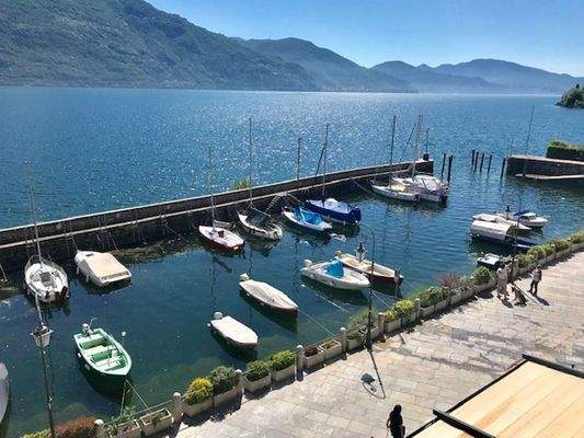 Lago Maggiore
