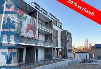 Ansicht Fassade Dezember 2025