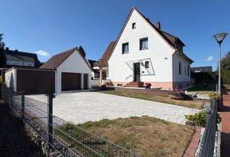 Ostansicht