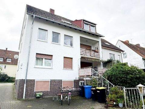 Osnabrück Renditeobjekte, Mehrfamilienhäuser, Geschäftshäuser, Kapitalanlage