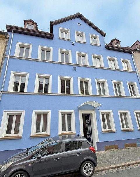 Nürnberg Wohnungen, Nürnberg Wohnung kaufen