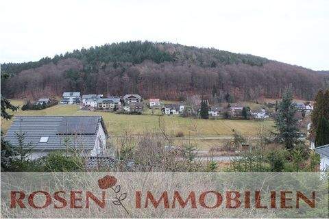 Grasellenbach Wohnungen, Grasellenbach Wohnung mieten