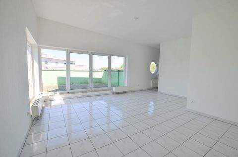 Marl Wohnungen, Marl Wohnung mieten