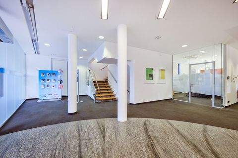 Neutraubling Ladenlokale, Ladenflächen 