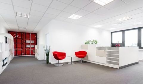 Bielefeld Büros, Büroräume, Büroflächen 
