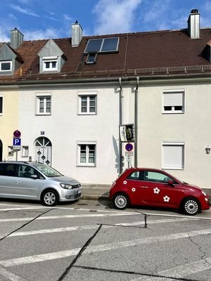 Straßenansicht 12c