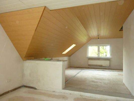 Zimmer 1 OG Ansicht 1