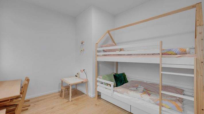 1. OG - Kinderzimmer 